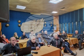 Разград - бюджет - публично обсъждане