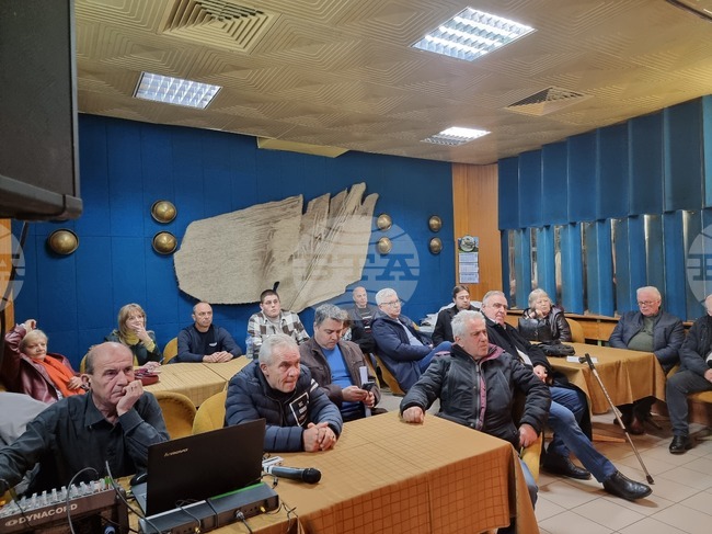 Разград - бюджет - публично обсъждане