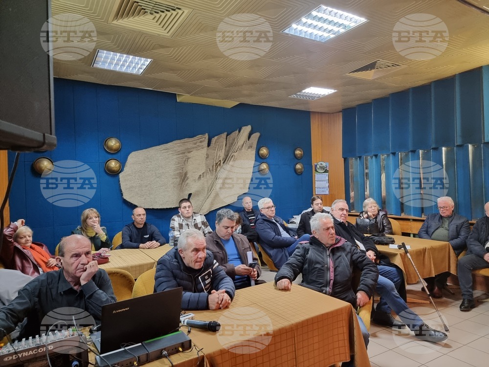 Разград - бюджет - публично обсъждане
