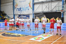 Монтана - волейбол - "Монтана" - "ЦСКА"