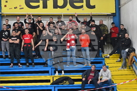 Монтана - волейбол - "Монтана" - "ЦСКА"