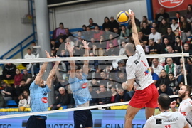 Монтана - волейбол - "Монтана" - "ЦСКА"