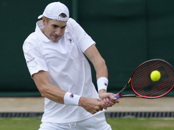 Britain Wimbledon Tennis