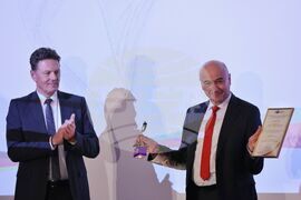 Германска икономика в България за 2023 г. - награди