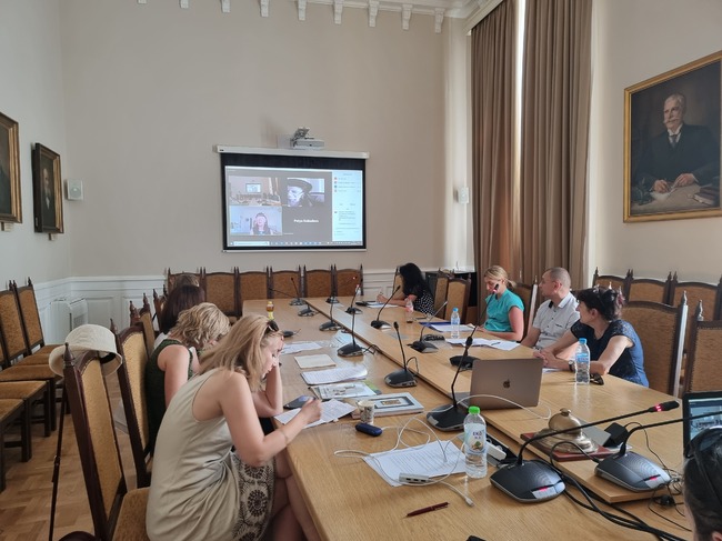 Институтът за литература при БАН прави дигитален портал на авторите, творили за деца и юноши през ХХ и ХХI в.