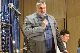 Плевен - спортисти и треньори на община Плевен