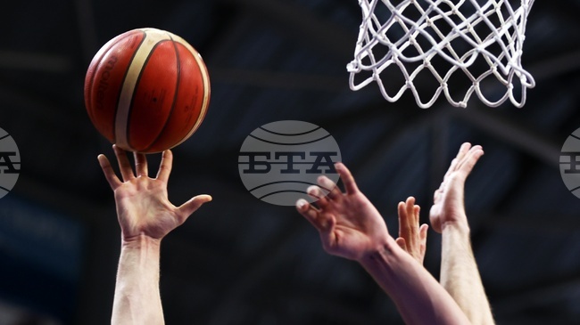 Баскетболният Берое се раздели с американеца Дешон Пърсънс