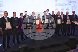 Германска икономика в България за 2023 г. - награди