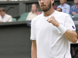 Britain Wimbledon Tennis