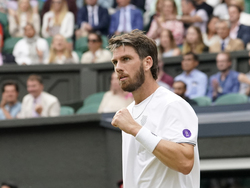 Britain Wimbledon Tennis