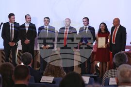 Германска икономика в България за 2023 г. - награди