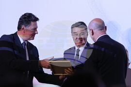 Германска икономика в България за 2023 г. - награди