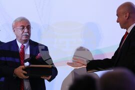 Германска икономика в България за 2023 г. - награди