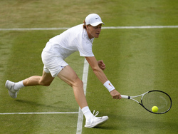 Britain Wimbledon Tennis