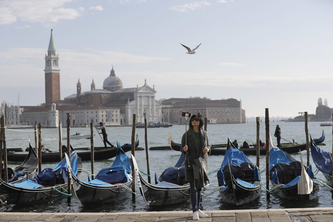 Bulgaria Opens Honorary Consulate in Venice