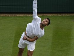 Britain Wimbledon Tennis