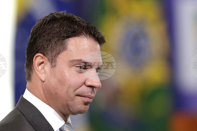 Бившият шеф на бразилските разузнавателни служби по времето на Болсонаро е арестуван в САЩ