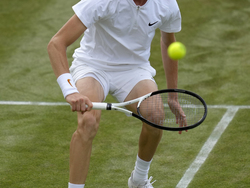 Britain Wimbledon Tennis