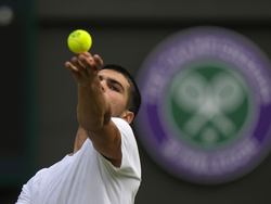 Britain Wimbledon Tennis