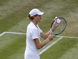 Britain Wimbledon Tennis
