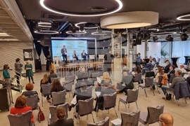 Предприемаческа тех-екосистема - представяне