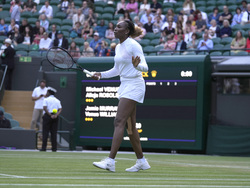 Britain Wimbledon Tennis