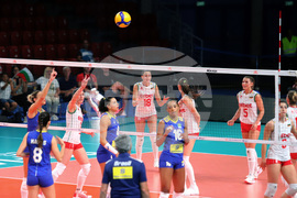 Волейбол - жени - България - Бразилия