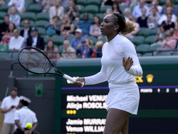 Britain Wimbledon Tennis