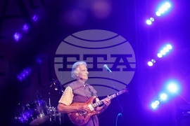 Джаз фестивал - Джон Маклафлин