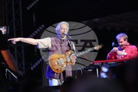 Джаз фестивал - Джон Маклафлин