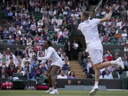 Britain Wimbledon Tennis
