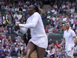 Britain Wimbledon Tennis