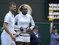 Britain Wimbledon Tennis