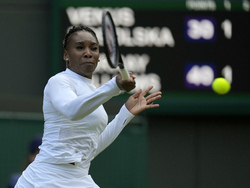 Britain Wimbledon Tennis