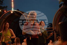 Благоевград - танци