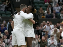 Britain Wimbledon Tennis