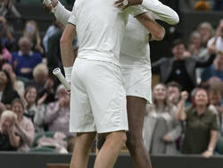 Britain Wimbledon Tennis