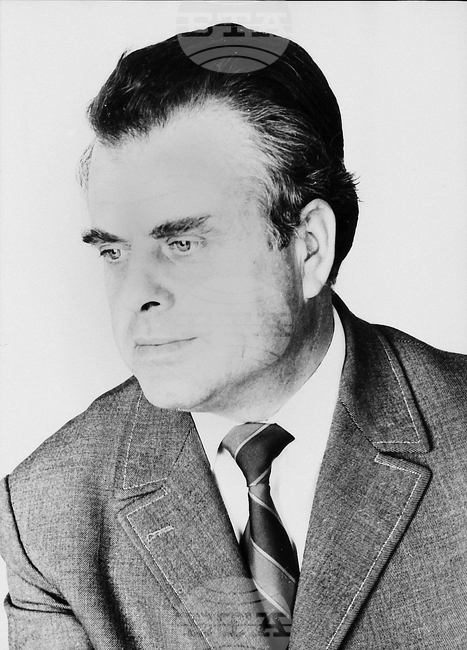 July 13, 2026: Thirtieth Death Anniversary of Renowned Architect Nikola Nikolov
