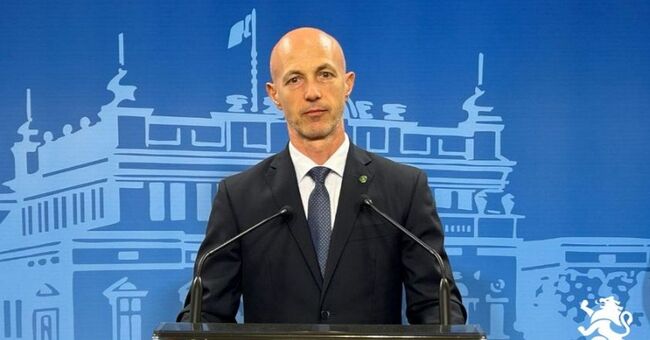 Коста Стоянов: От управляващите прокарват поредния лобистки закон. Гарантирано от сглобката 