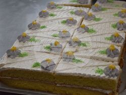 Снимка: Община Разград