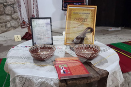 Разград - изложби - Етнографски музей