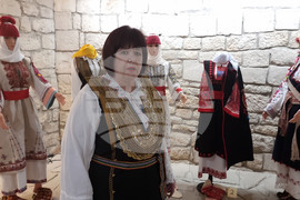 Разград - изложби - Етнографски музей