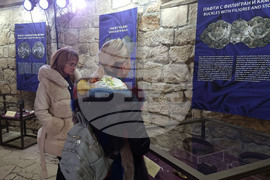 Разград - изложби - Етнографски музей