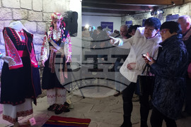 Разград - изложби - Етнографски музей