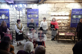 Разград - изложби - Етнографски музей