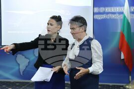 БТПП - Национална менторска програма за жени предприемачи