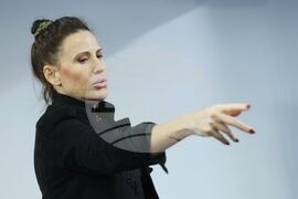 БТПП - Национална менторска програма за жени предприемачи