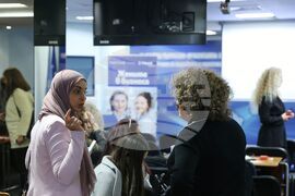 БТПП - Национална менторска програма за жени предприемачи