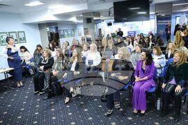 БТПП - Национална менторска програма за жени предприемачи