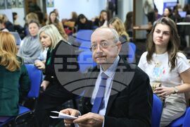 БТПП - Национална менторска програма за жени предприемачи